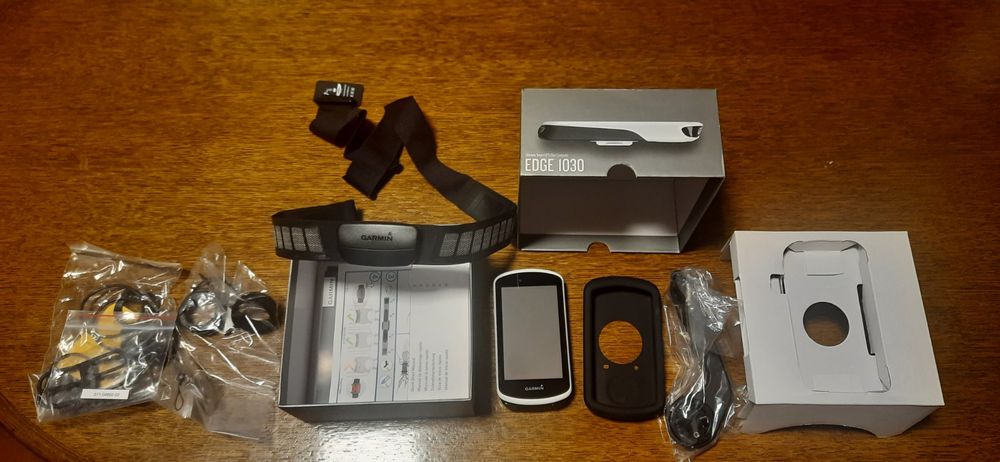 edge 1030 bundle garmin