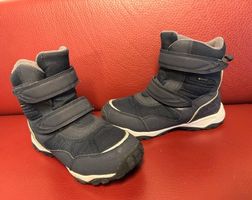 Winterstiefel Viking Grösse 35