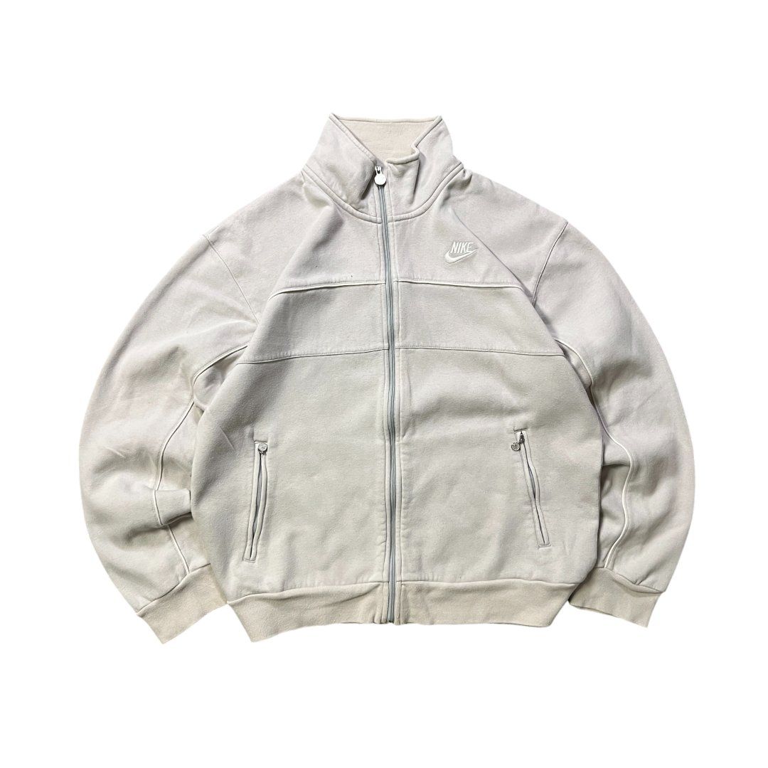 Nike Giacche: Vintage Nike Zip-up Jacket (L) – Usato da Chamoson venduto da Sapoloshop