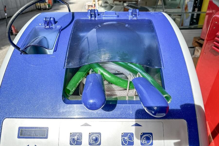 Küchengeräte: Nudelkochmaschine Techfood CPM-E – Neu (gemäss Beschreibung) aus Altdorf UR von kaa_dr2x 1