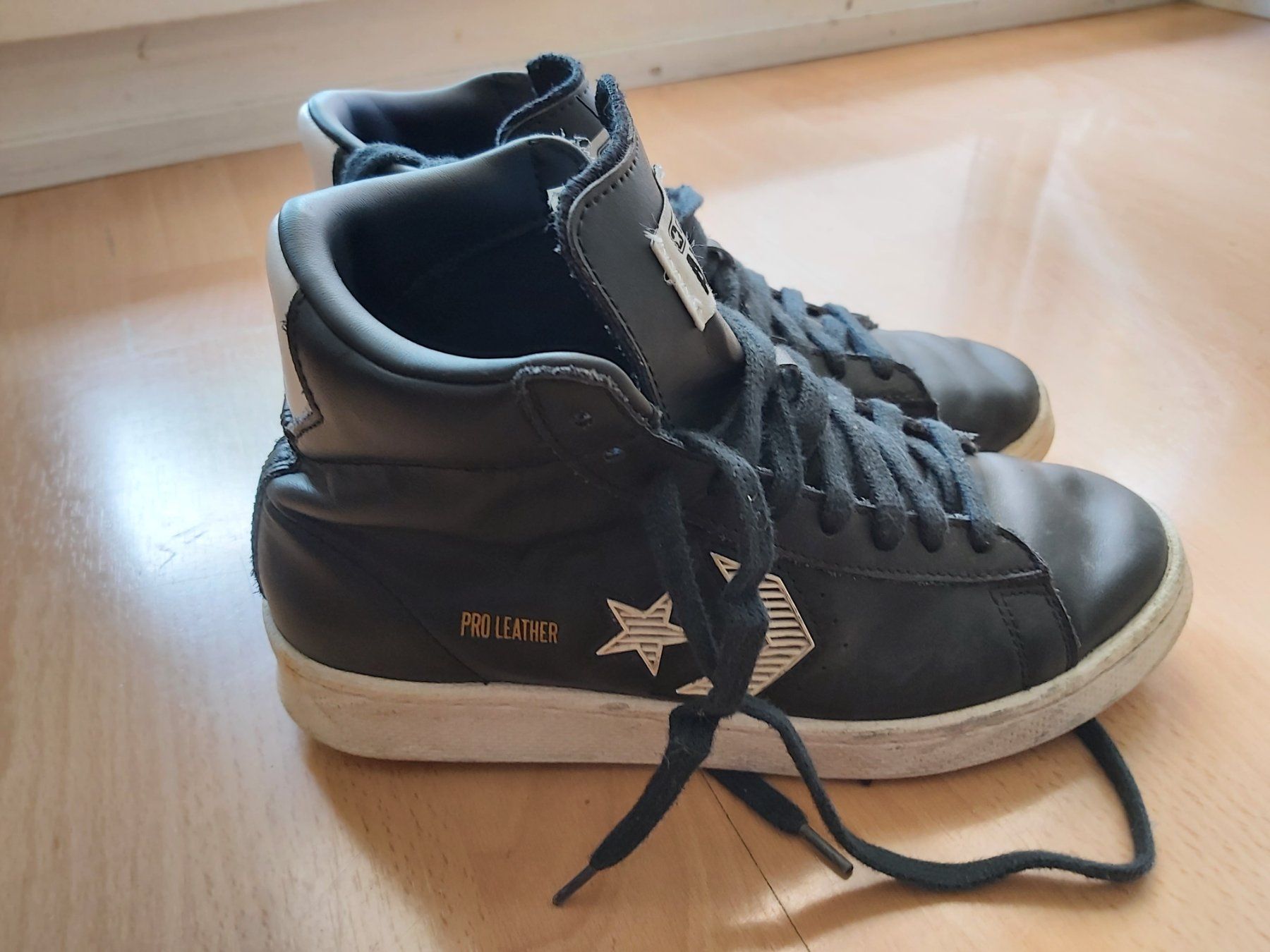 Converse Scarpe da uomo: Converse ALL STAR 38 – Usato da Glattbrugg venduto da casabelavista 5