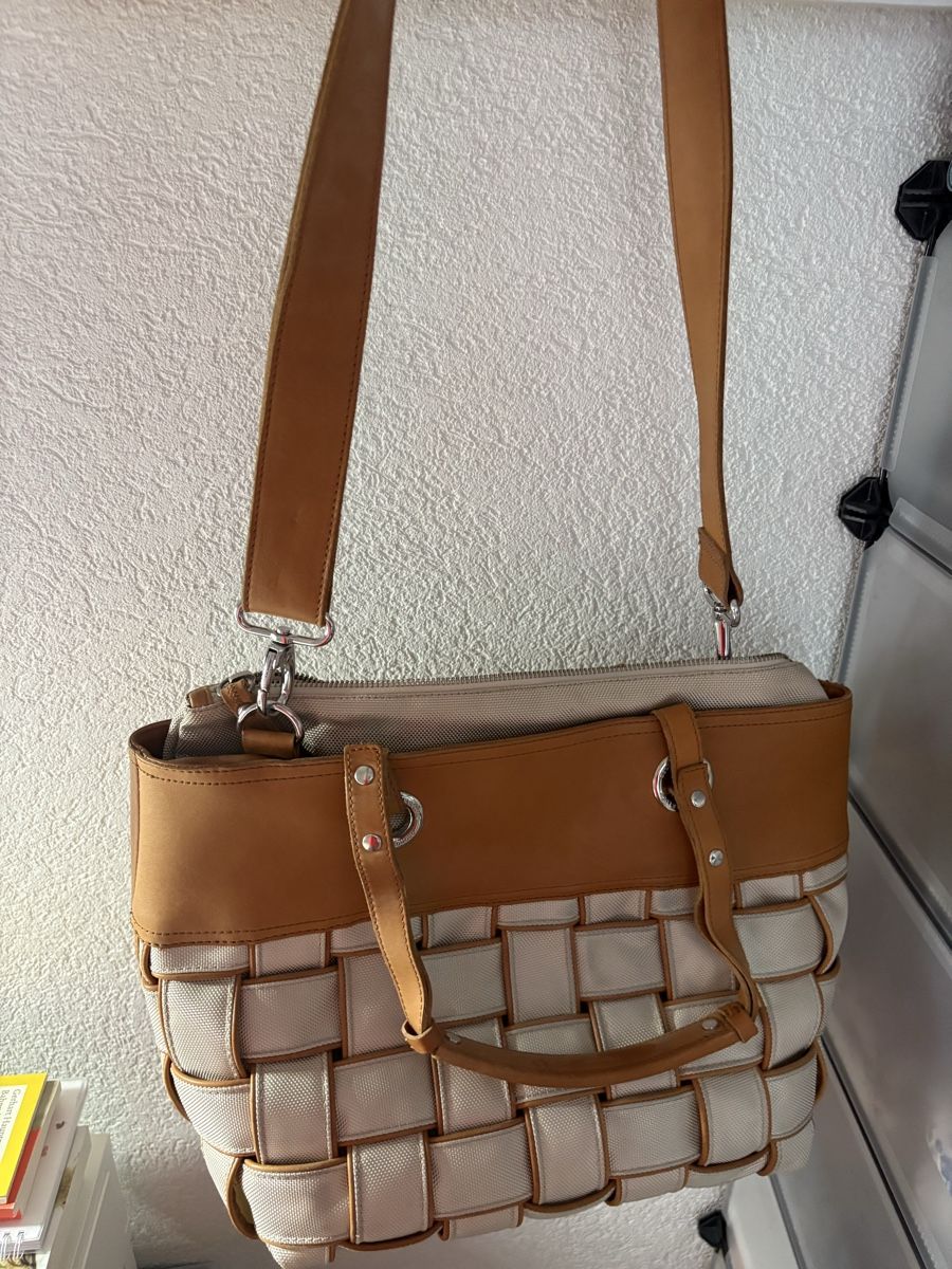 George Gina & Lucy Borse da donna: Handtasche George Gina & Lucy – Usato da Winterthur venduto da nik_pr58 2