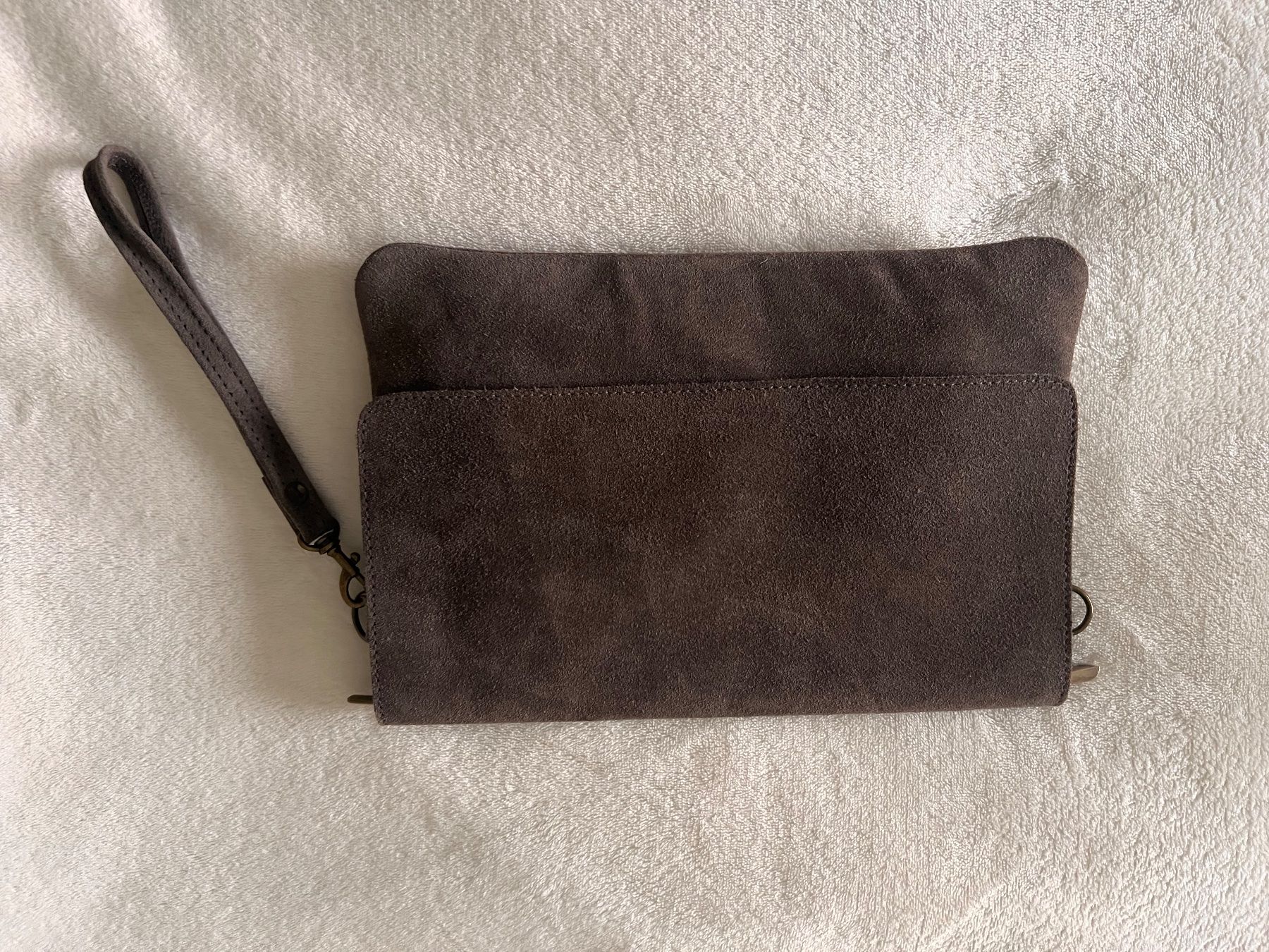 Sonstige Kleidung & Accessoires: Sac a bandouliere – Neu (gemäss Beschreibung) aus St-Prex von feb_wd8w 1