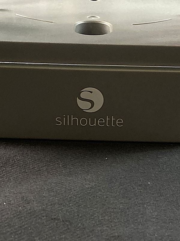Silhouette Stampanti 3D: SILHOUETTE | Alta Plus | 3D-Drucker – Nuovo e nell'imballaggio originale da Wittenbach venduto da Restwert_St-Gallen 2