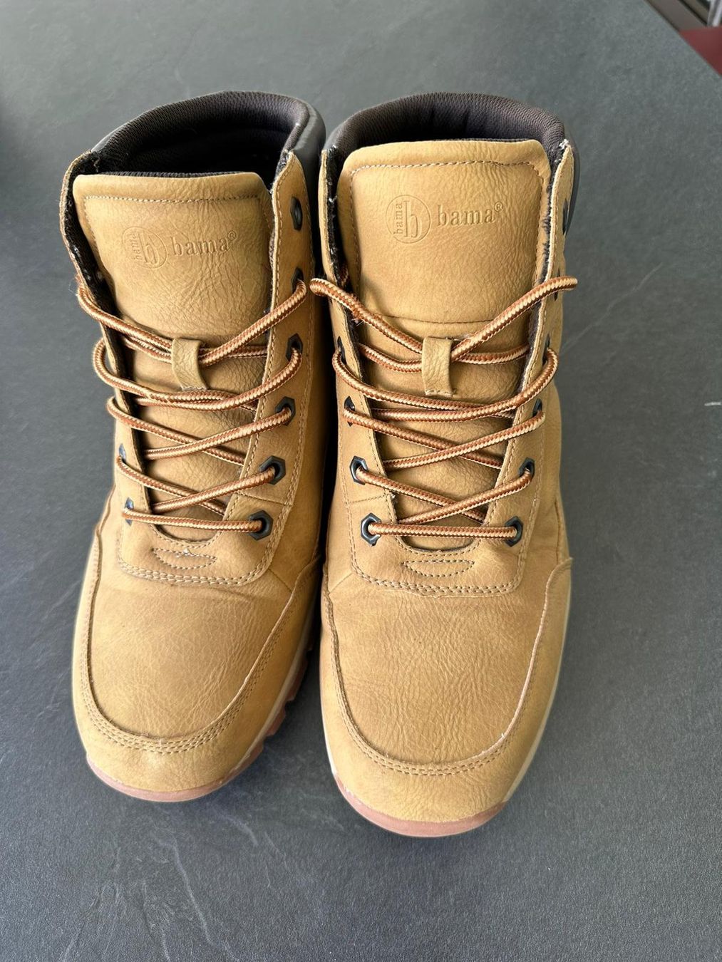 Chaussures hommes: Bama Schuhe Grösse 45 – D'occasion à Burgdorf par interstellar2