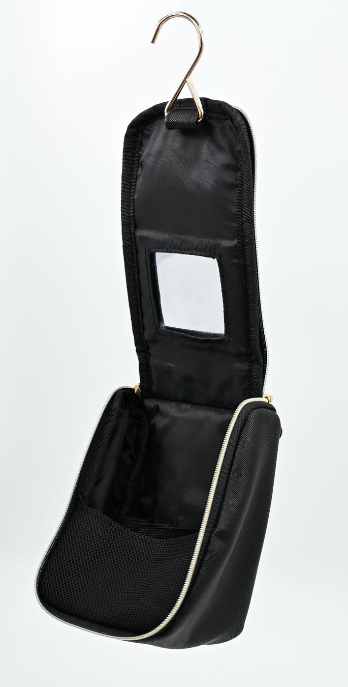Kosmetikkoffer: Sensai Kulturtasche, schwarz, NEU – Neu (gemäss Beschreibung) aus Dürnten von pema28 3