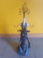 Schmuckständer Puppe