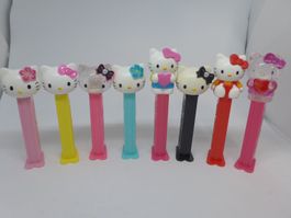 Pez Hello Kitty