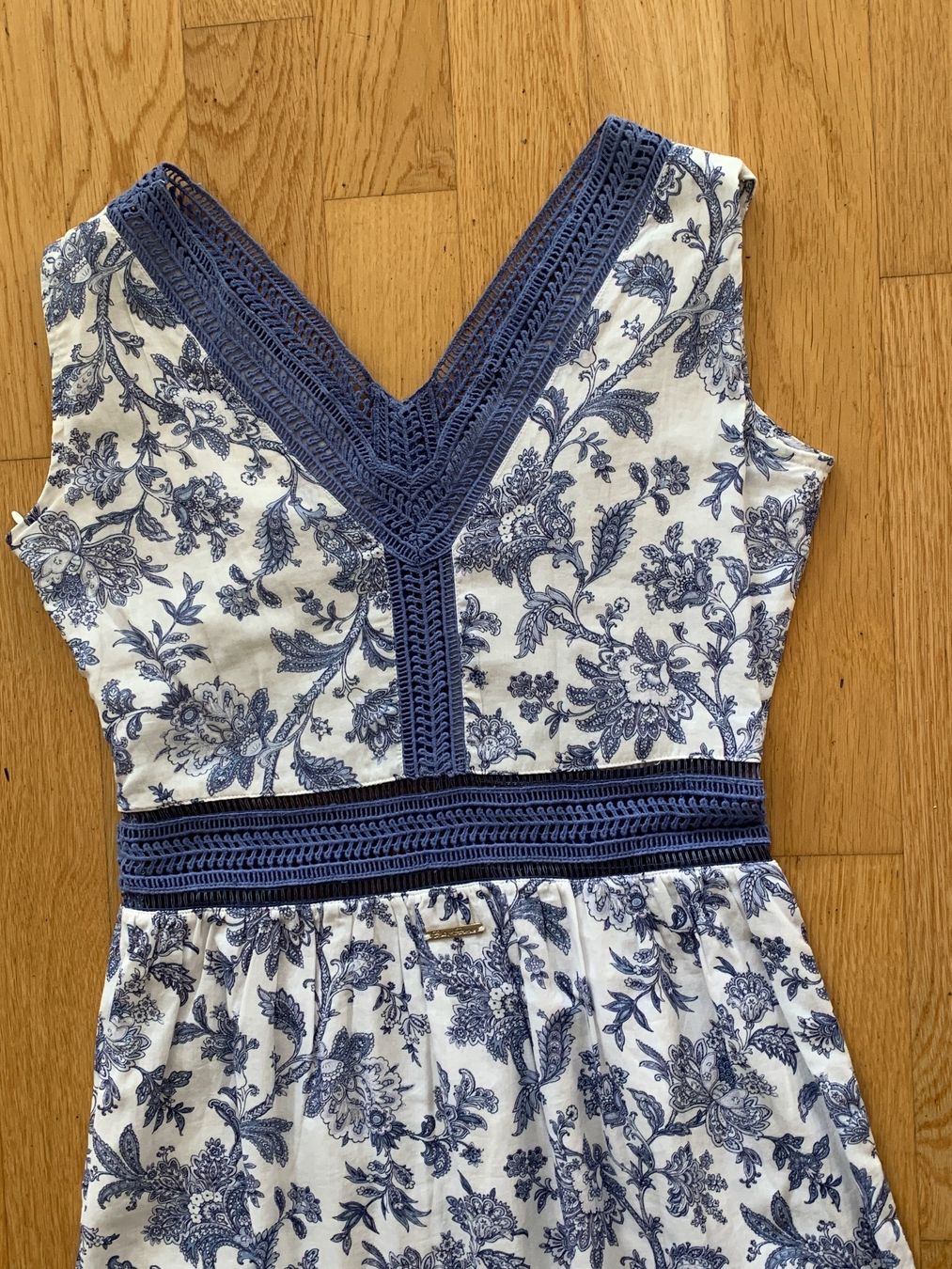 Vestiti: Kleid, Count of Florence, Gr. 36 – Usato da Basel venduto da Pacco09 4