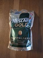 Nescafé instantané 
