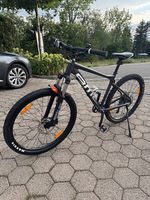 BMC Blast 27 grau, Gr. M