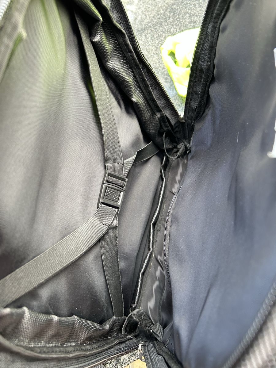 Zaini: Rucksack – Usato da Lupsingen venduto da Mar_nm9j 5
