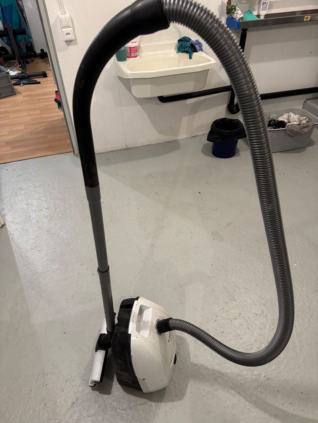 Bosch Aspirapolveri & Accessori: BOSCH Staubsauger – Usato da Rorschacherberg venduto da beeechen 1