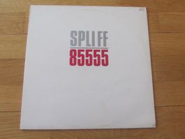 SPLIFF 85555 Schallplatte Vinyl / guter Zustand