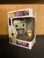 Funko Pop! The Dark Crystal - Deet mit Baby Nurlock - 859