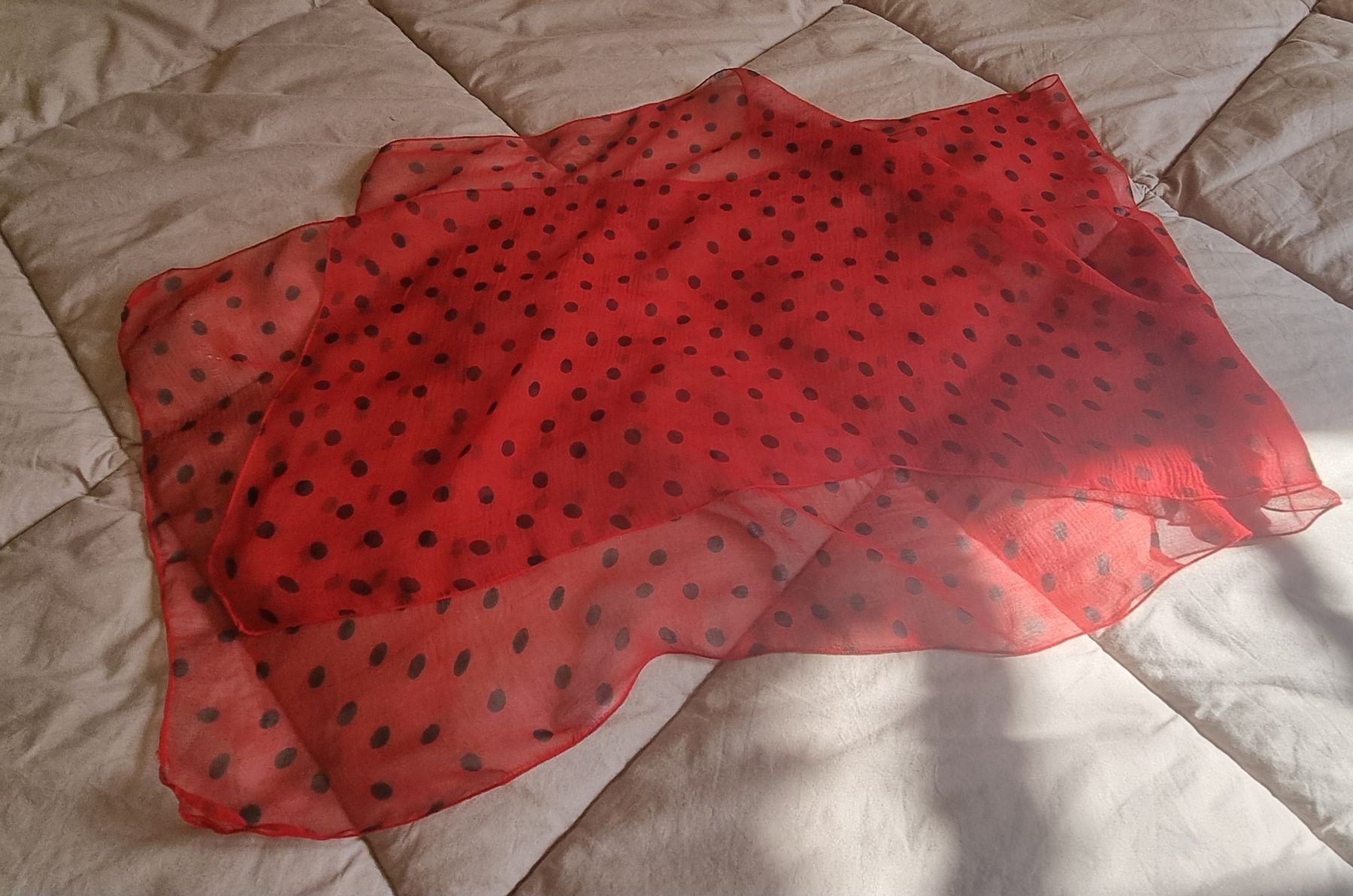 Foulard & Sciarpe: Foulard rectangulaire femme – Usato da Borex venduto da mab_28bf 5