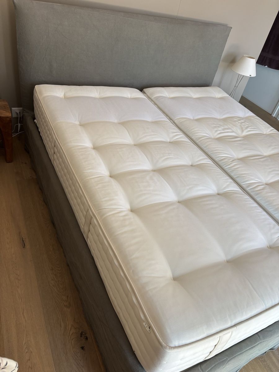Letti: Bett - Gervasoni Ghost – Usato da Wettingen venduto da Nat_Lu 6