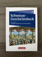 Schweizer Geschichtsbuch 2