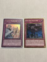 Yugioh Karten 2X