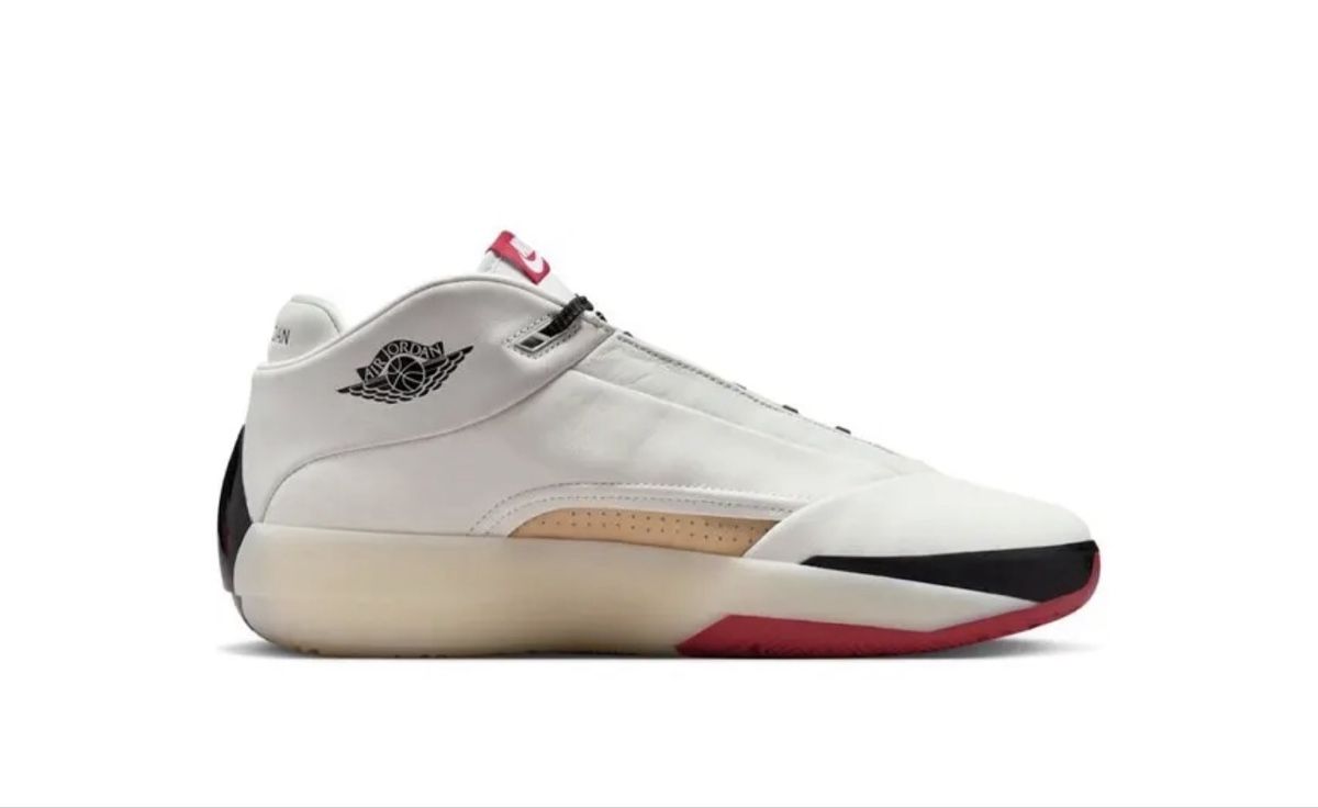 Jordan Herrenschuhe: Air Jordan 40 Chicago Gr.42 – Neu und originalverpackt aus Emmenbrücke von ThomiE01 4