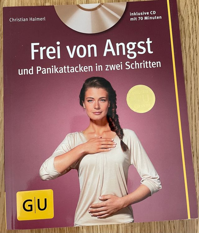 Frei Von Angst Und Panikattacken | Kaufen Auf Ricardo