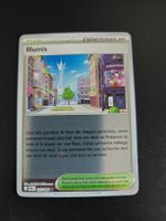 Illumis Reverse (077/088) Equilibre Parfait - POR fr