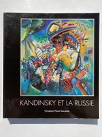 KANDINSKY ET LA RUSSIE / RUSSIA - KUNST - Chagall - Mondrian