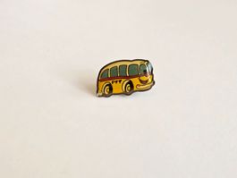 Pin PTT Bus