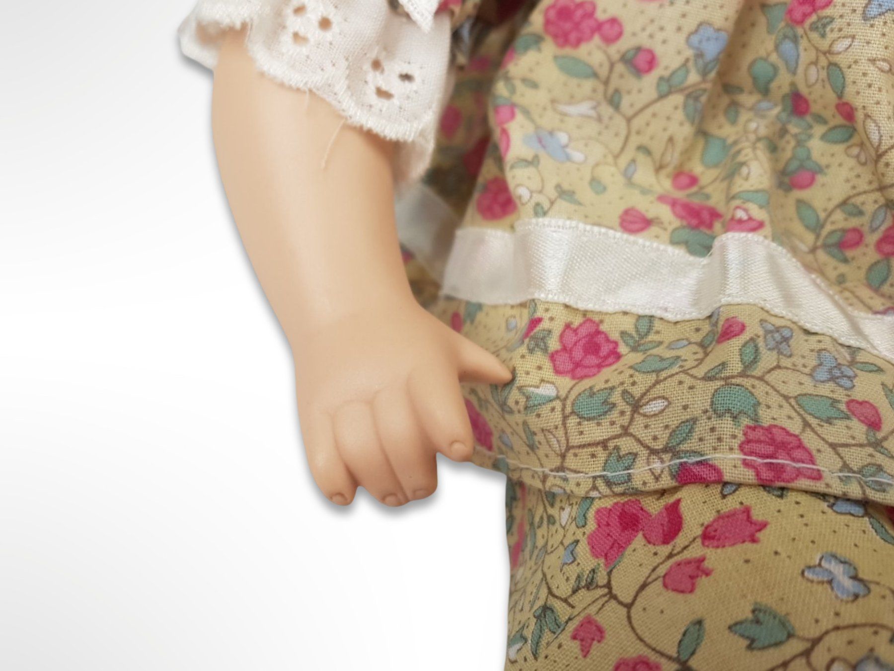 Bambole: THE PROMENADE COLLECTION Alice-A JB – Usato da Suhr venduto da Restwert_Suhr 6