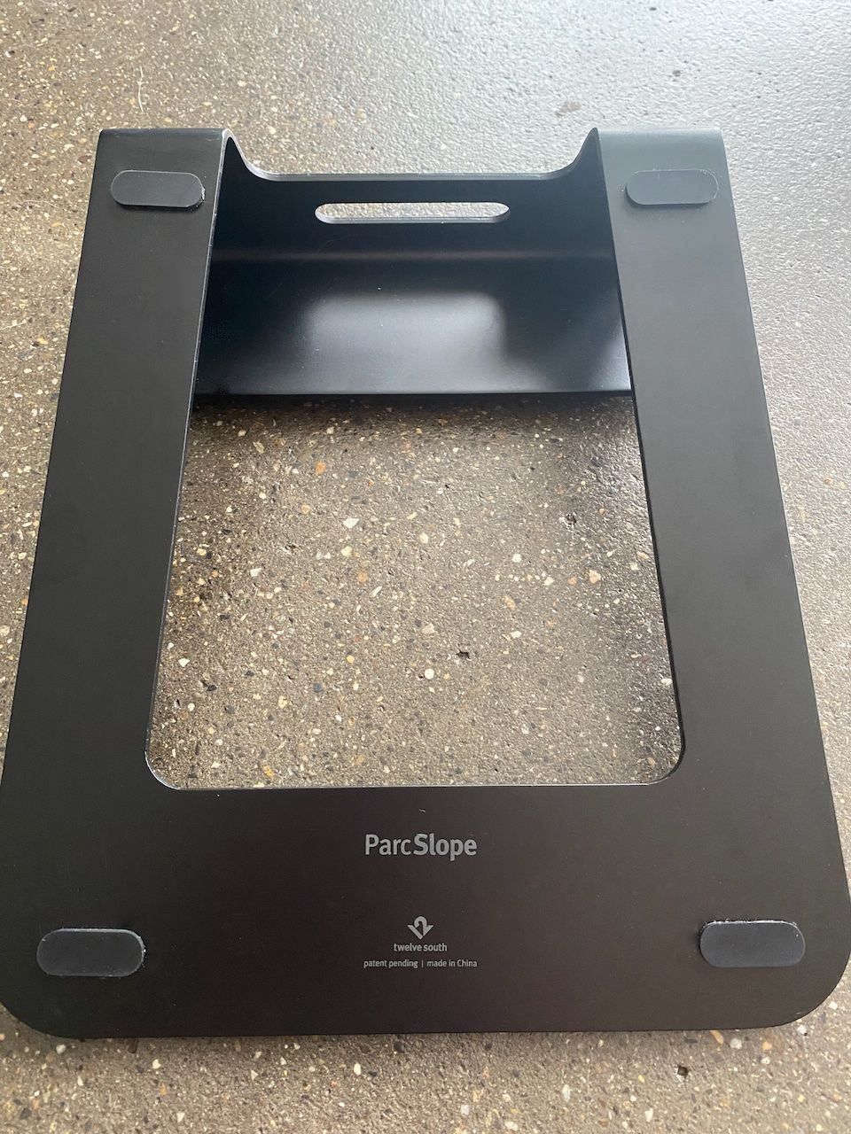 Altro in Decorazioni & Accessori: Twelve South - Parcslope Laptop/iPad Ständer – Nuovo (secondo la descrizione) da Gretzenbach venduto da Spacemonk13 3