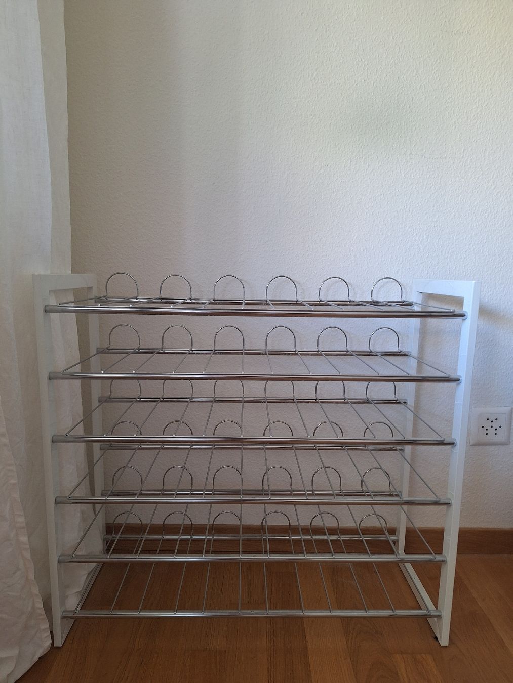 Scaffali: Weinregal – Usato da Zürich venduto da cla_tp5r
