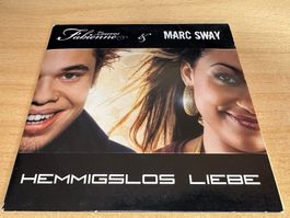 Fabienne Louves & Marc Sway – Hemmigslos Liebe