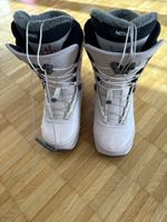 Snowboard Boot Nitro Crown TLS 25,5 cm 39 1/3