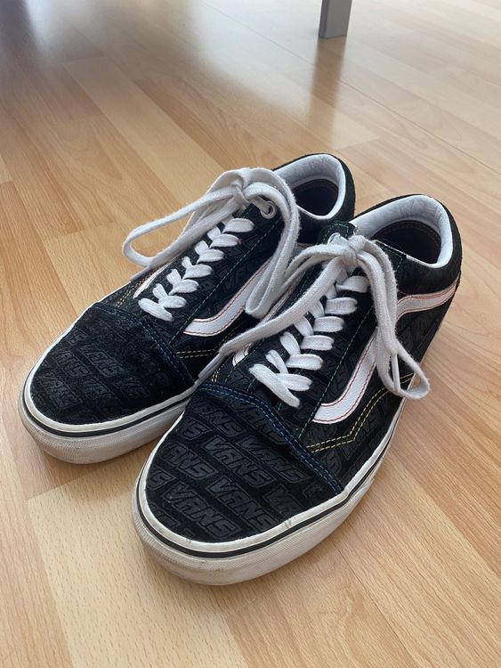 Vans chaussure femme taille 40 Acheter sur Ricardo