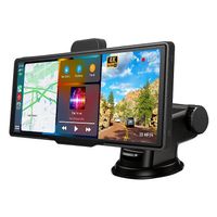 Dashboard for Cars - Smart Car wireless Screen