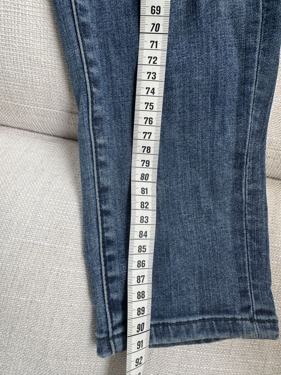 Kooples Jeans: The kooples blue jeans 24 – Gebraucht aus Thalwil von 0041angel 3