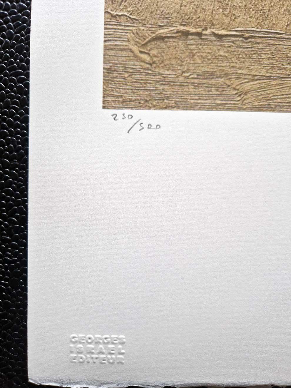 Arts picturaux & lithographies: Mel Ramos  38.5 x 57.5 cm – Neuf (Voir description) à Thun par abratrix 3