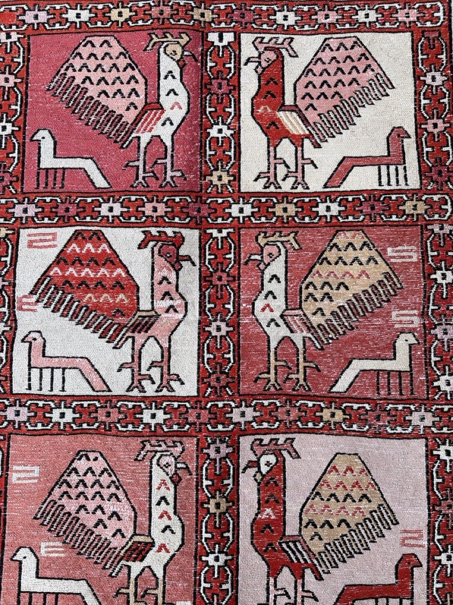 Tapis: Iran kelim  – D'occasion à Wängi par Tesimo 2