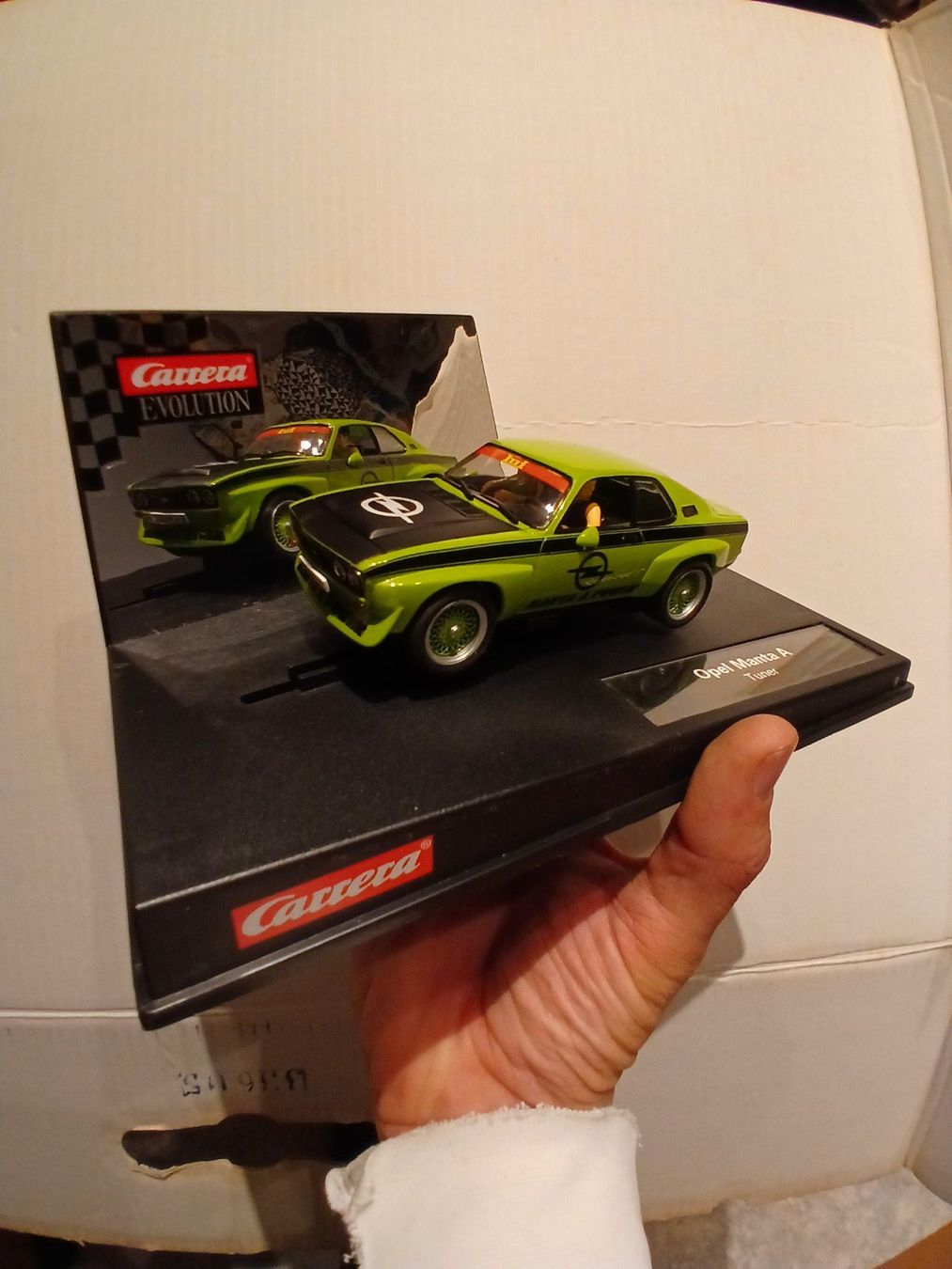 Carrera Circuits: Carera Bahn. Kaum Gebraucht – D'occasion à Heimberg par kayo508 4