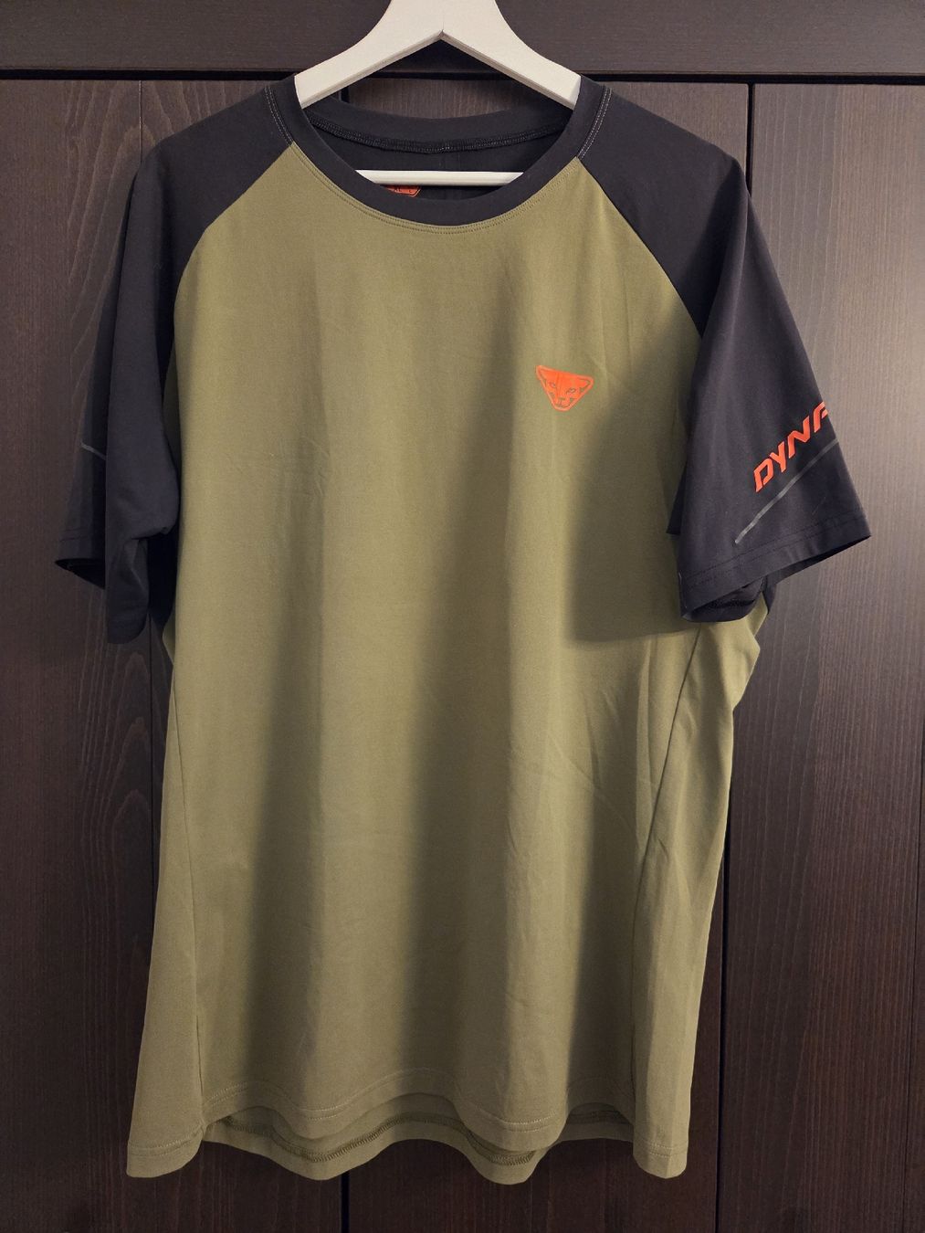 Dynafit T-shirts: Dynafit Shirt Gr. XL – D'occasion à Affoltern am Albis par Roman888