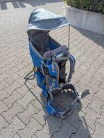 Rucksack Kindertrage Deuter Kid Comfort 2