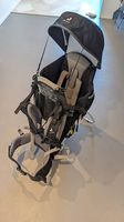 Deuter Kid Comfort 1 Kindertrage Rucksack