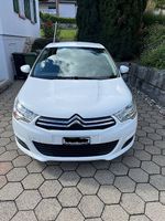 Citroën C4 1.4 CH-Auto