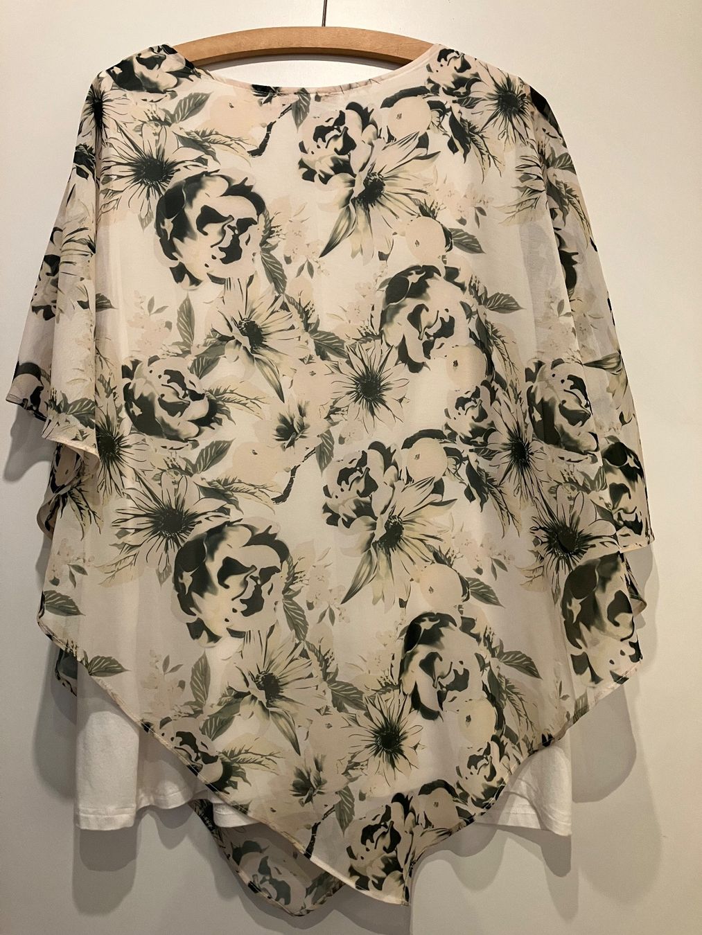 Blusen: Bluse – Gebraucht aus Weinfelden von Seelillie 1