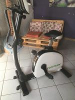 Vélo d'appartement Tunturi E80 - État impeccable!