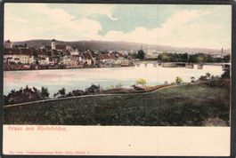 ^Gruss aus Rheinfelden