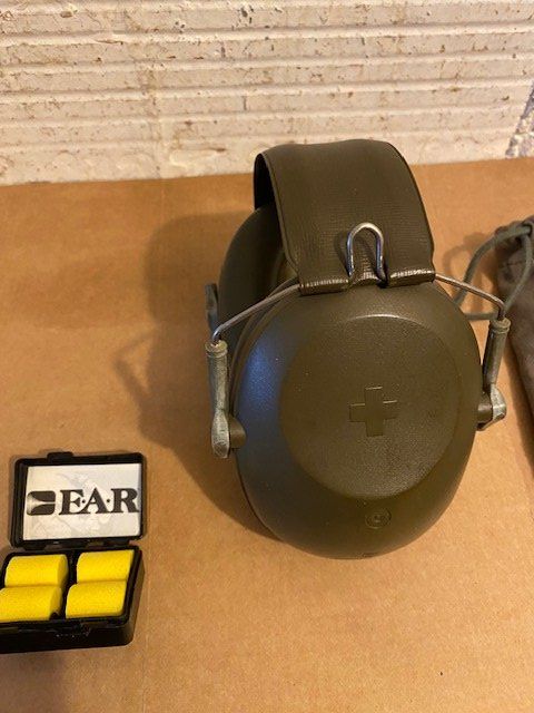 Visage & Oreilles: PAMIR  CH ARMEE – D'occasion à Chur par silbermon 1