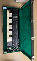 Solton MS50 by Ketron + flight-case