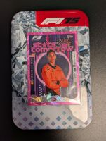 Topps F1 Turbo Attax 2025 Formule 1 242 Ugo Ugochukwu PINK