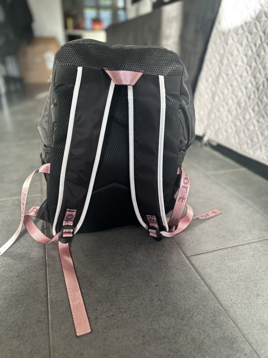 Zaini: Rucksack Neu – Nuovo (secondo la descrizione) da Mühledorf SO venduto da Dania77 1